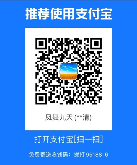 😳 支付宝